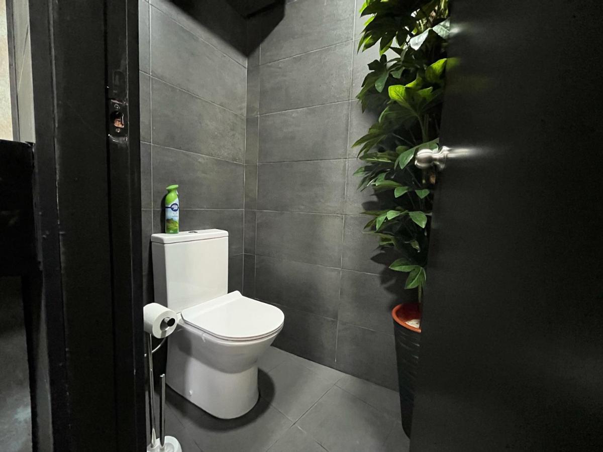 Apartamento Blue Point Costa da Caparica Exterior foto
